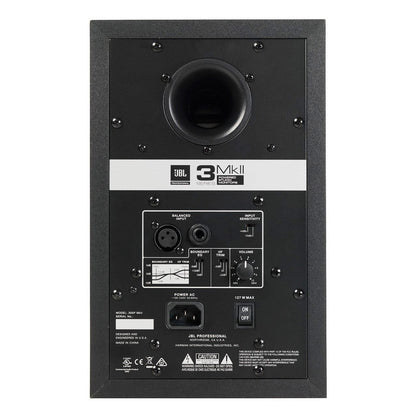 JBL LSR 308P MK2 (Side)