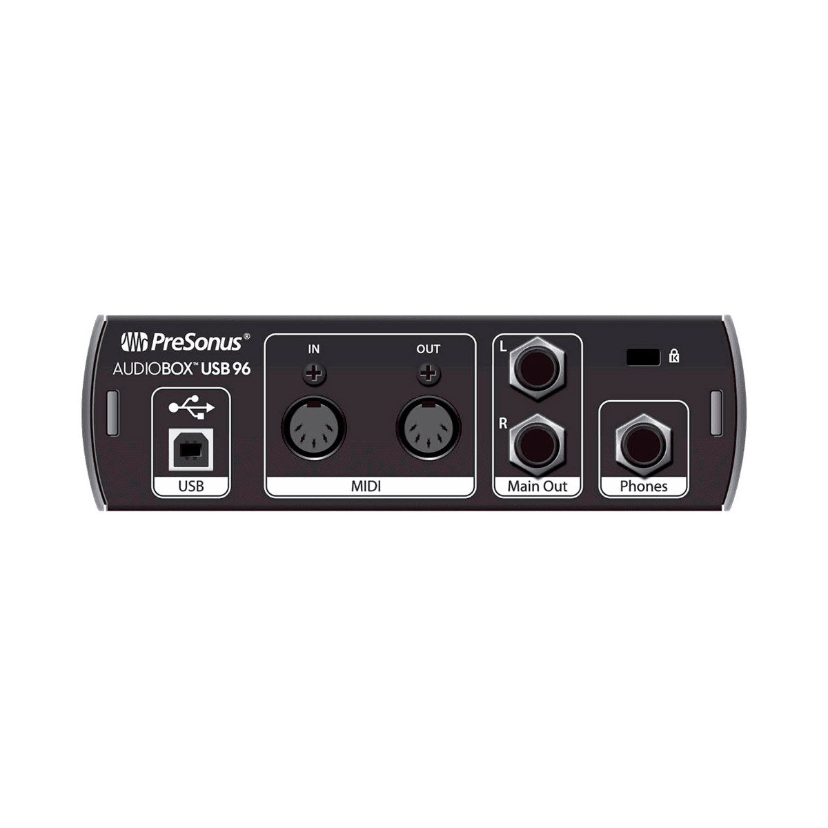PRESONUS AUDIOBOX 96 ULTIMATE USB