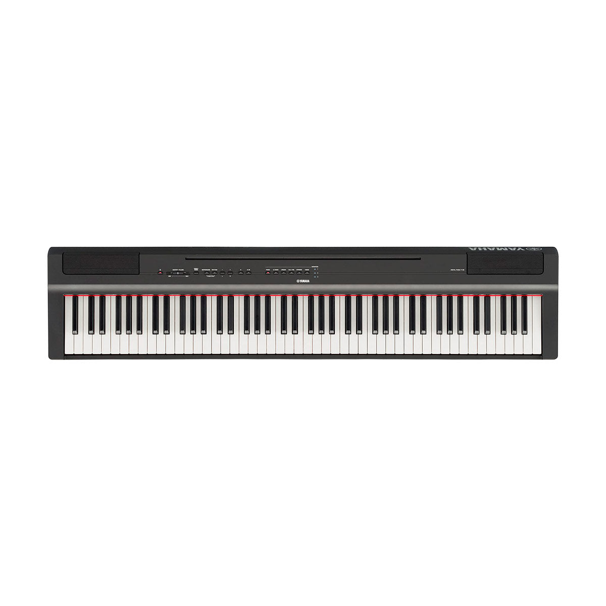 YAMAHA P-125-B