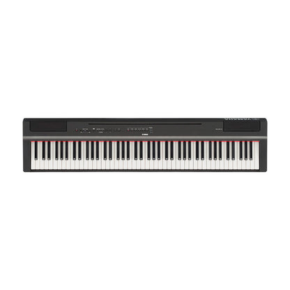 YAMAHA P-125-B