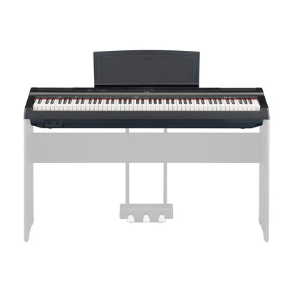 YAMAHA P-125-B