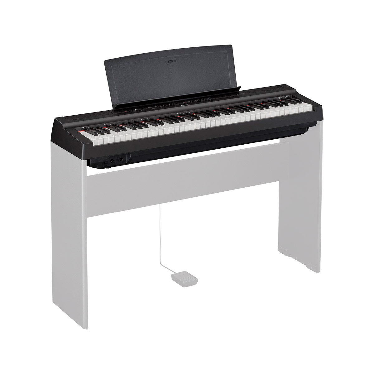 YAMAHA P121B