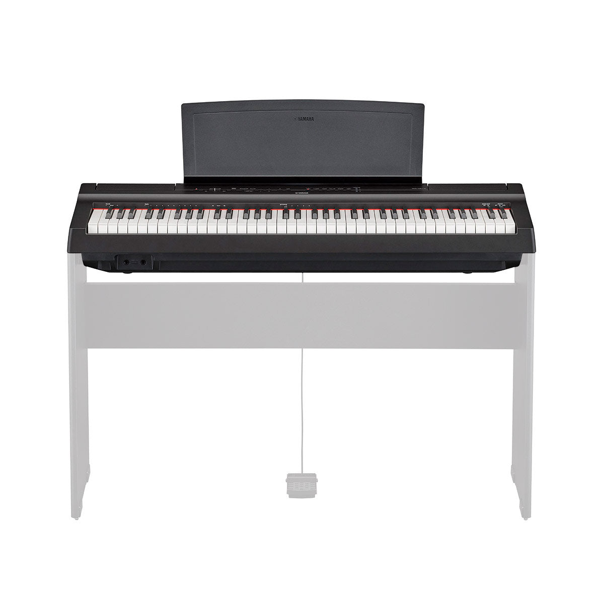 YAMAHA P121B