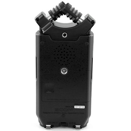 ZOOM H4N PRO