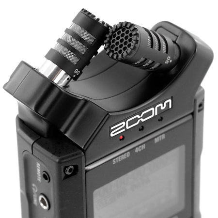 ZOOM H4N PRO