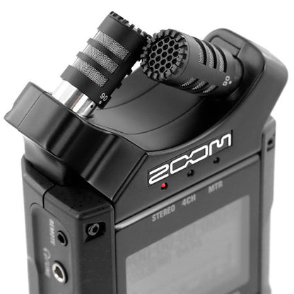 ZOOM H4N PRO