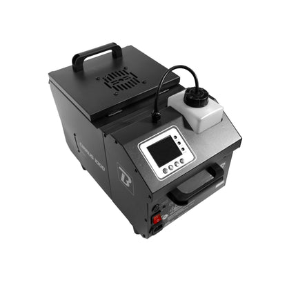 BOOMTONE DJ CIRRUS 1000