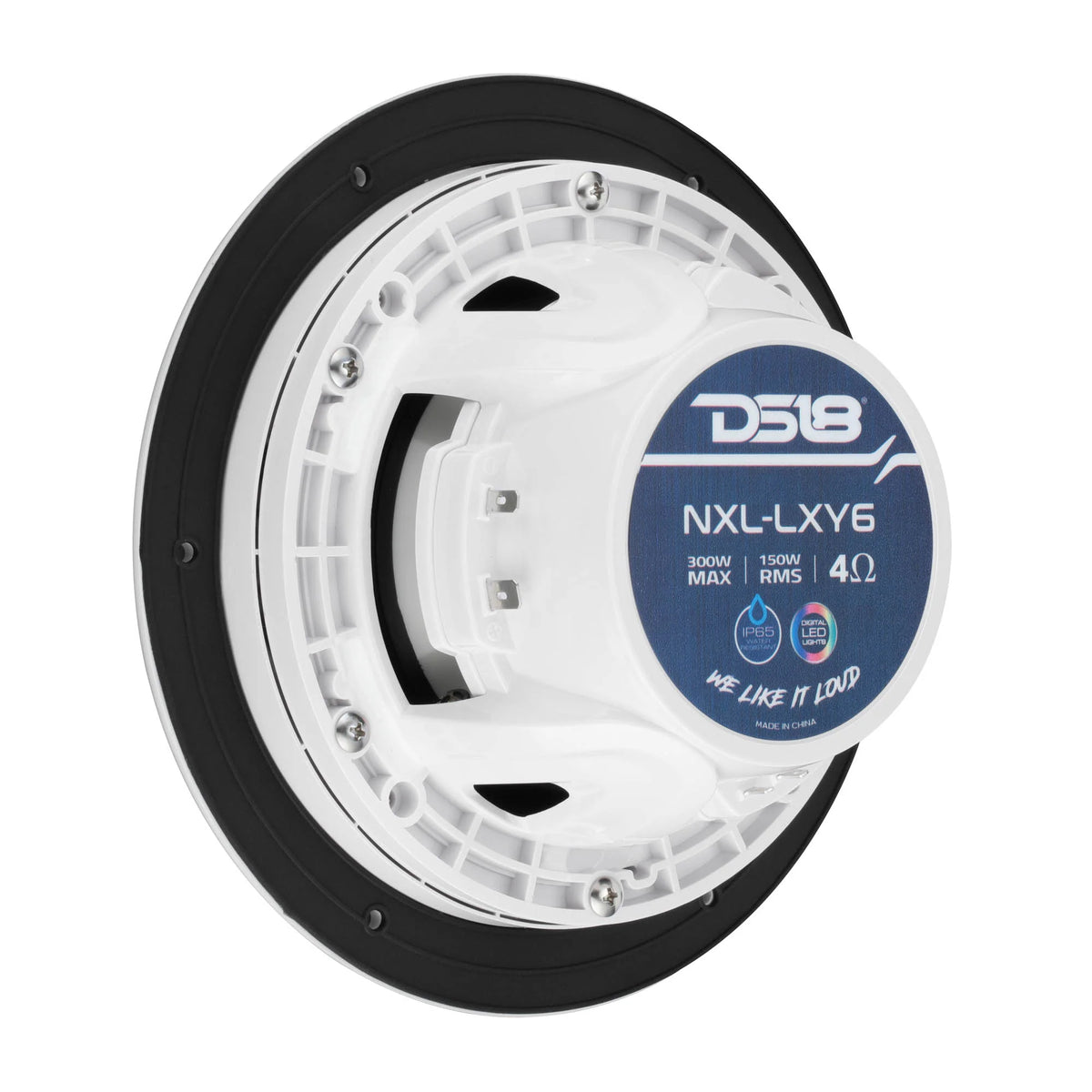 DS18 NXL-LXY6WH (Paire)