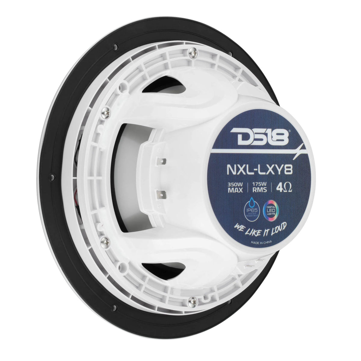 DS18 NXL-LXY8WH (Paire)