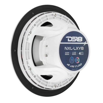 DS18 NXL-LXY8WH (Paire)