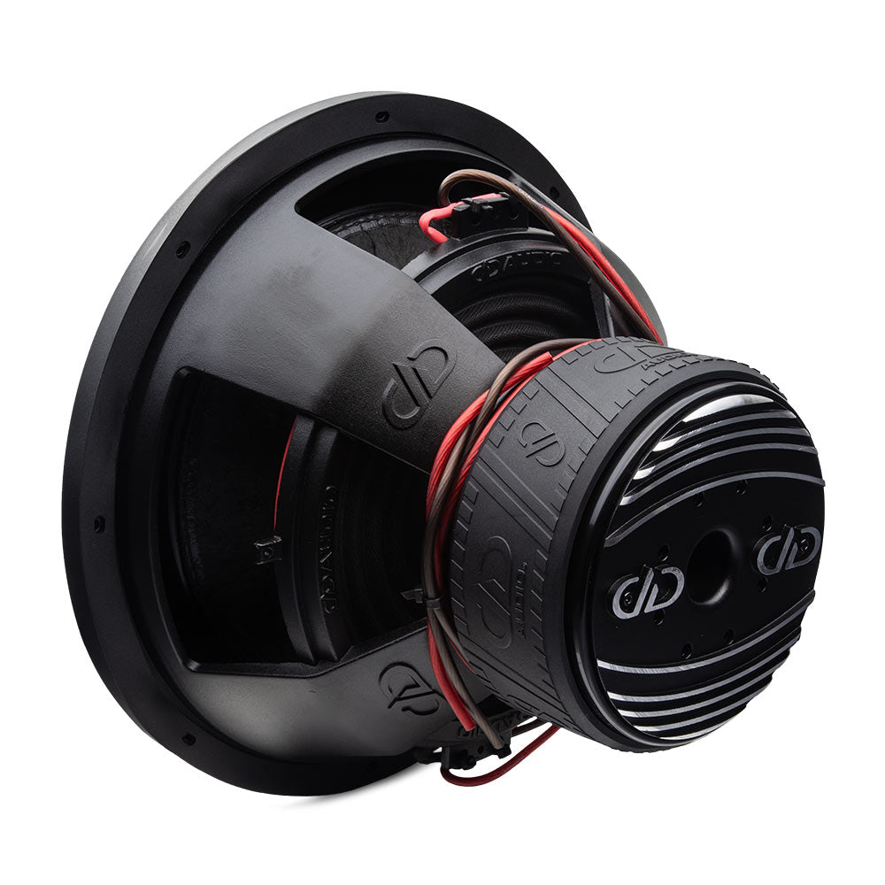 DD AUDIO 715F D4
