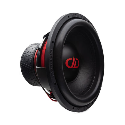 DD AUDIO 715F D4