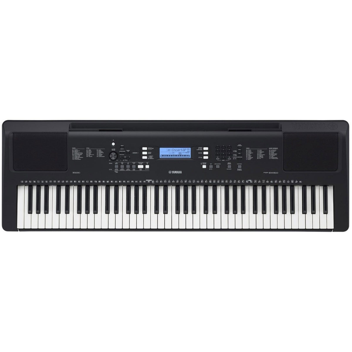 YAMAHA PSR-EW310