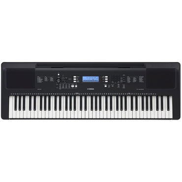 YAMAHA PSR-EW310