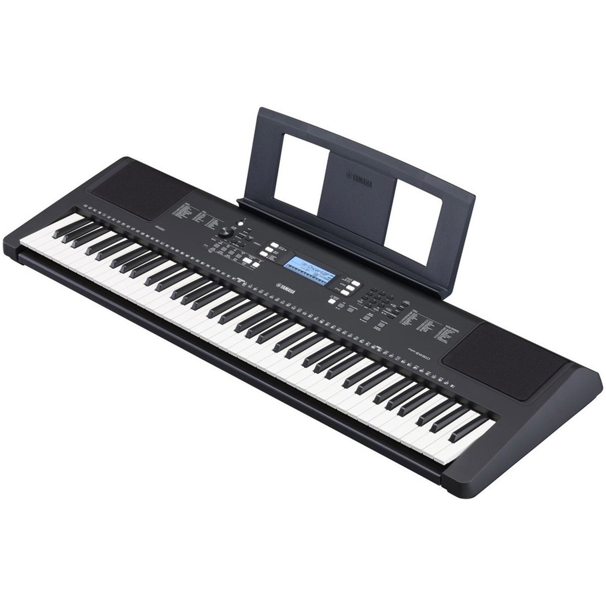 YAMAHA PSR-EW310