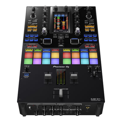 PIONEER DJ DJM-S11