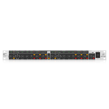 BEHRINGER CX3400 SUPER X PRO V2