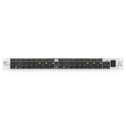 BEHRINGER CX3400 SUPER X PRO V2