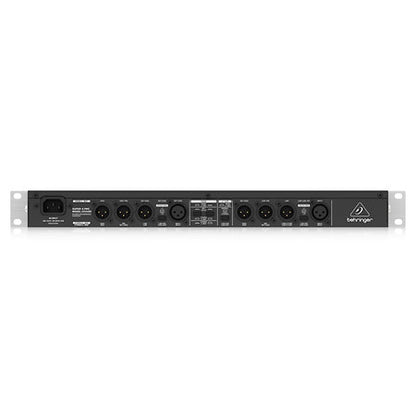 BEHRINGER CX3400 SUPER X PRO V2