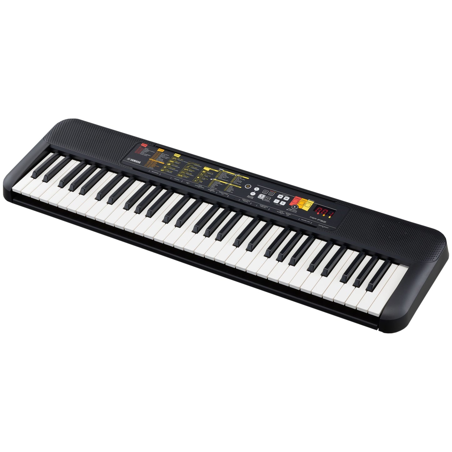 YAMAHA PSR-F52