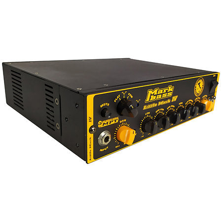 MARKBASS LITTLE MARC IV