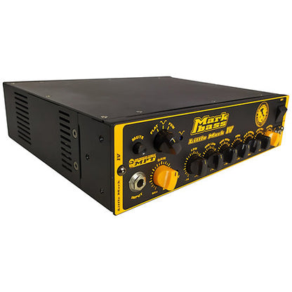 MARKBASS LITTLE MARC IV