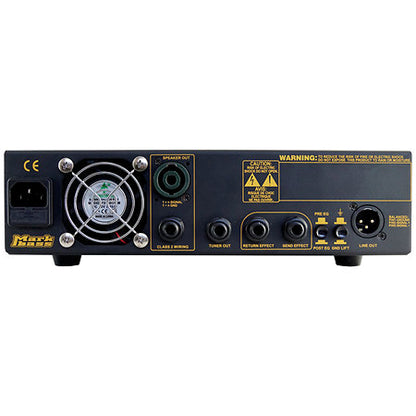 MARKBASS LITTLE MARC IV