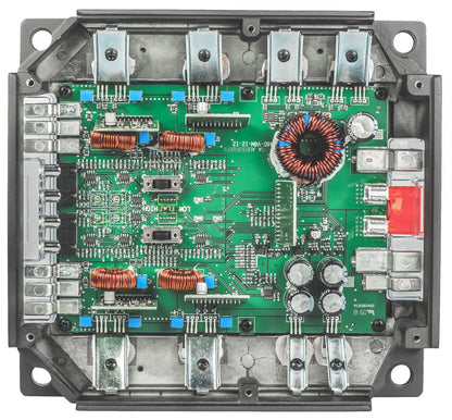 BANDA 800.4 (2 OHMS)