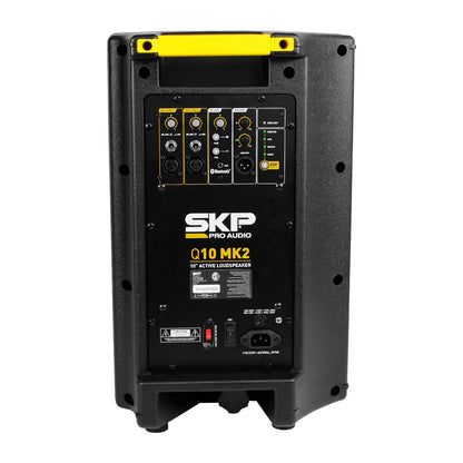 SKP Q10 MK2