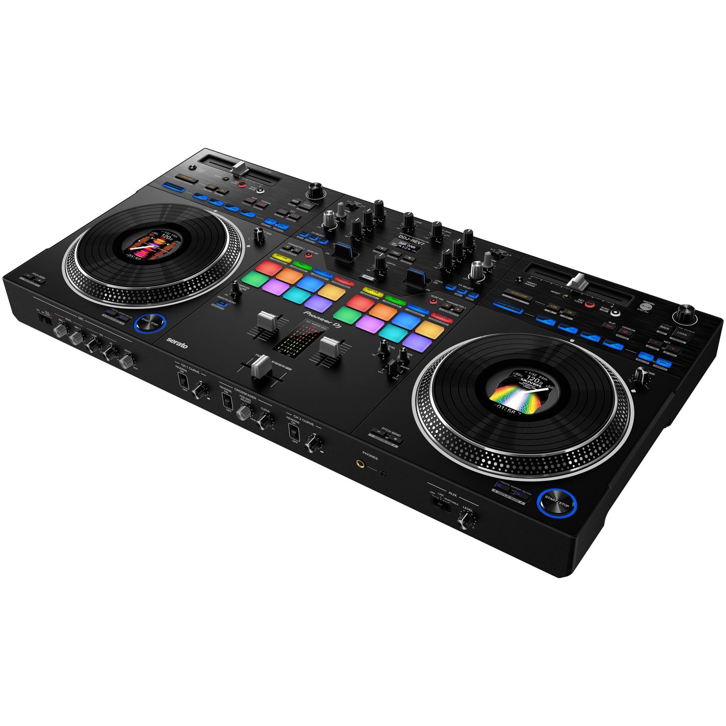 PIONEER DJ DDJ-REV7