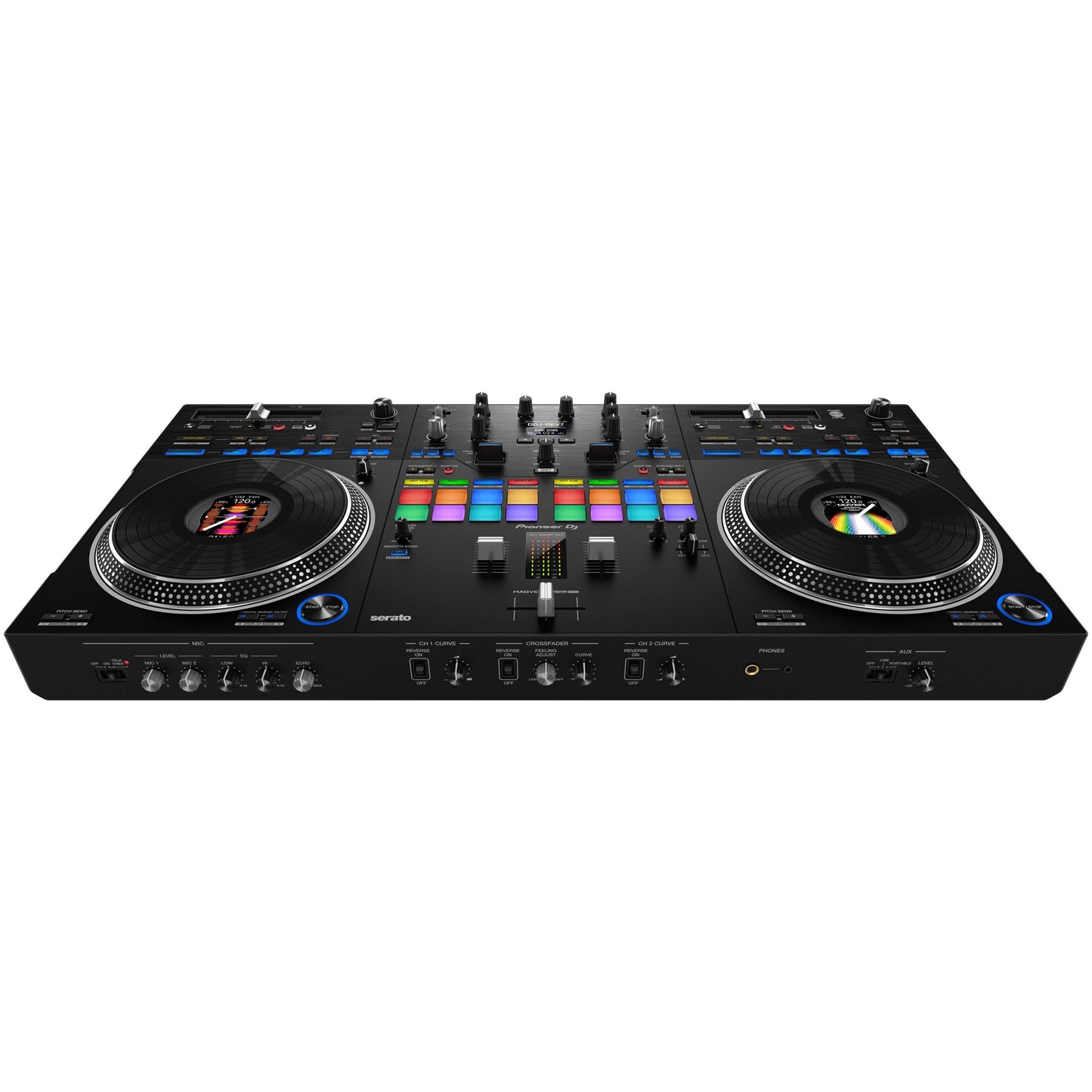 PIONEER DJ DDJ-REV7