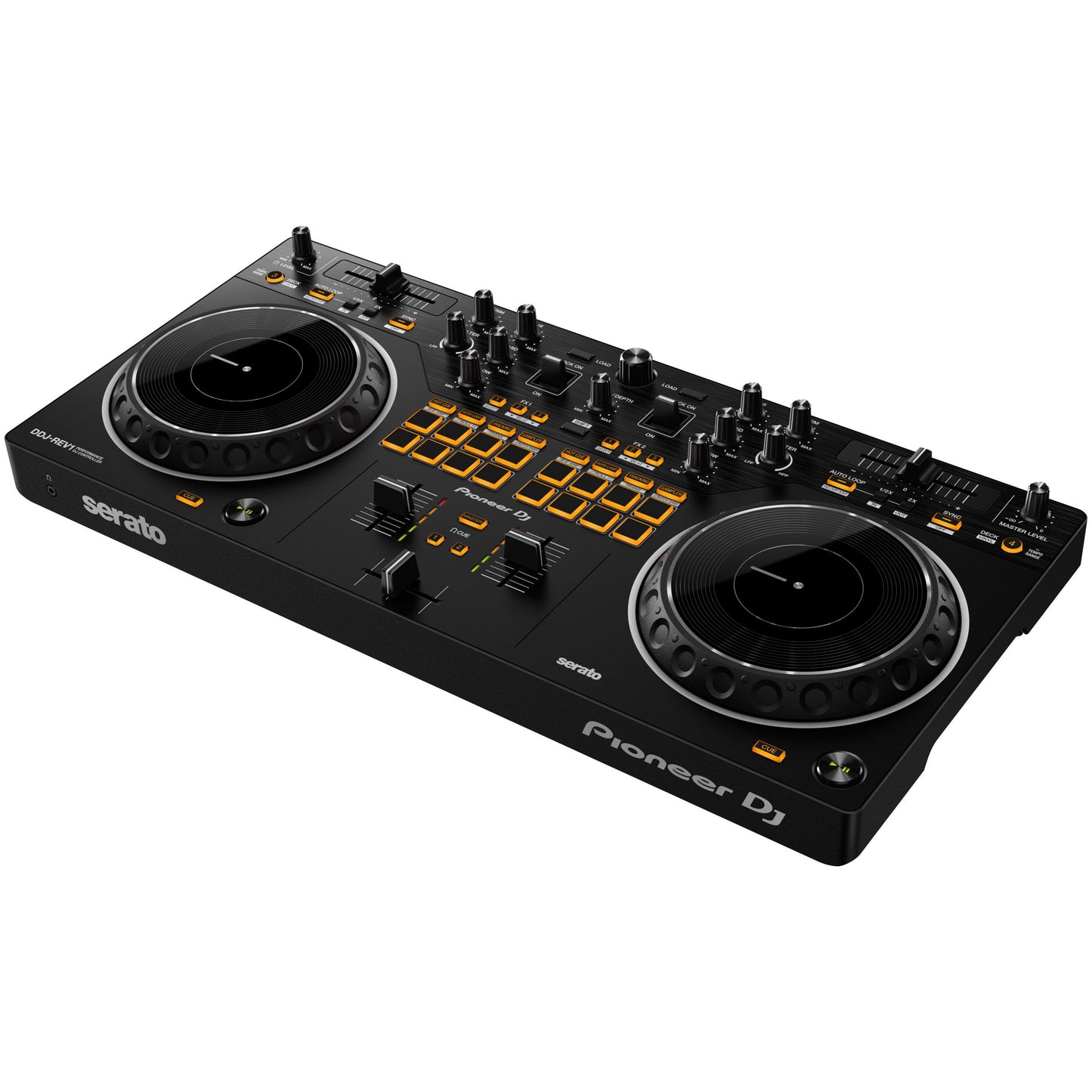 PIONEER DJ DDJ-REV1