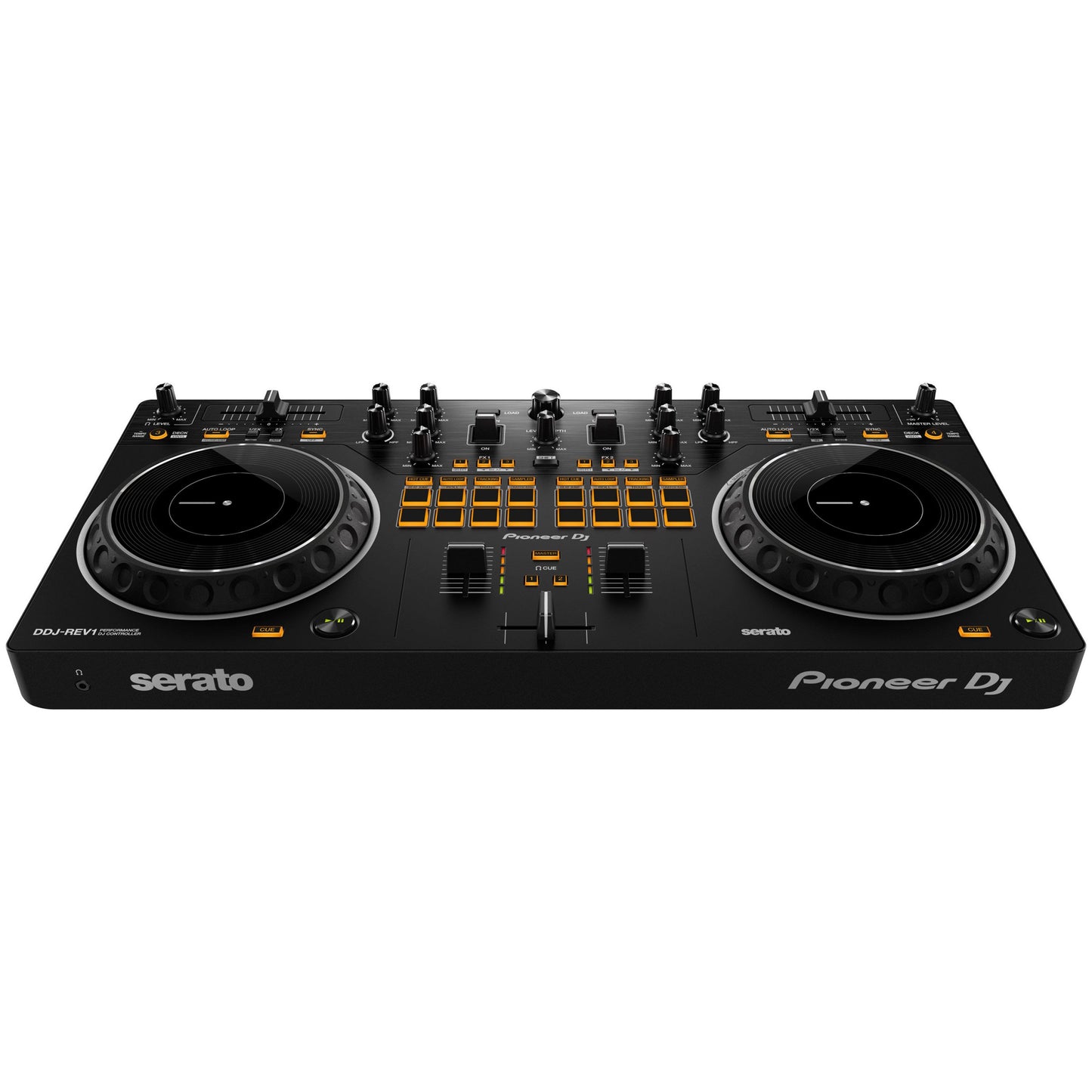 PIONEER DJ DDJ-REV1