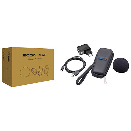ZOOM SPH-1N