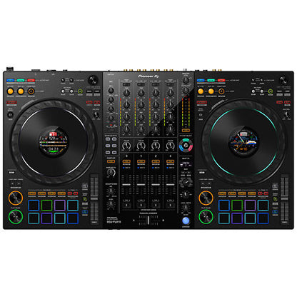 PIONEER DJ DDJ-FLX10