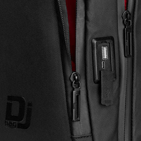 DJBAG CITY BACKPACK