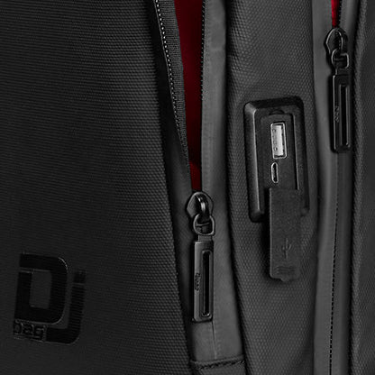 DJBAG CITY BACKPACK