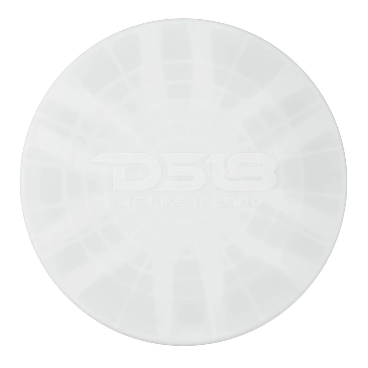 DS18 NXL-IQ12SUB/WH (Côté)