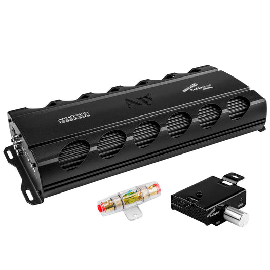 APMQ-1500 Audiopipe