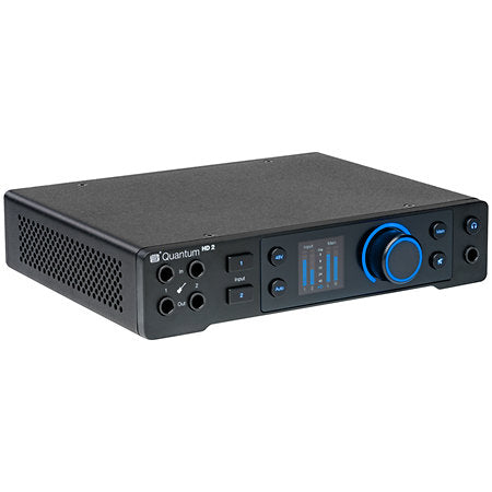 PRESONUS QUANTUM HD 2