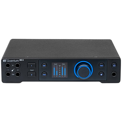 PRESONUS QUANTUM HD 2