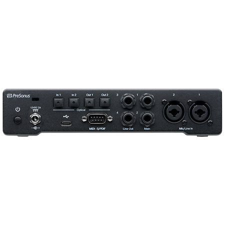 PRESONUS QUANTUM HD 2