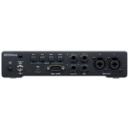 PRESONUS QUANTUM HD 2
