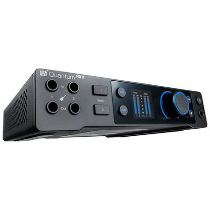 PRESONUS QUANTUM HD 2