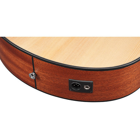 IBANEZ AAM50CEO-OPN NATURAL OPEN ADVANCED ACOUSTIC