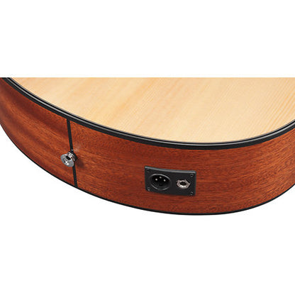 IBANEZ AAM50CEO-OPN NATURAL OPEN ADVANCED ACOUSTIC