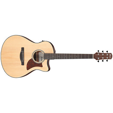 IBANEZ AAM50CEO-OPN NATURAL OPEN ADVANCED ACOUSTIC