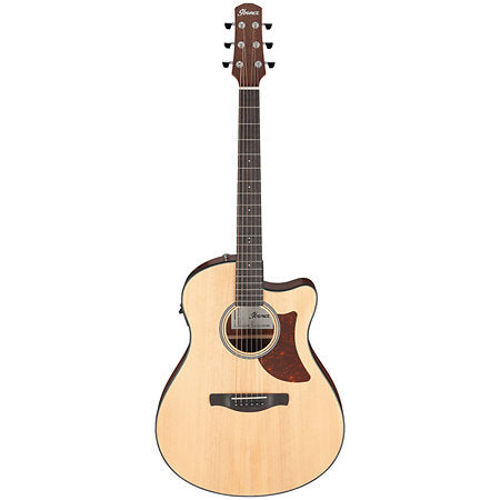 IBANEZ AAM50CEO-OPN NATURAL OPEN ADVANCED ACOUSTIC