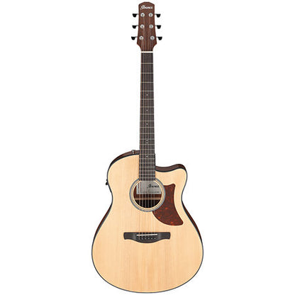 IBANEZ AAM50CEO-OPN NATURAL OPEN ADVANCED ACOUSTIC