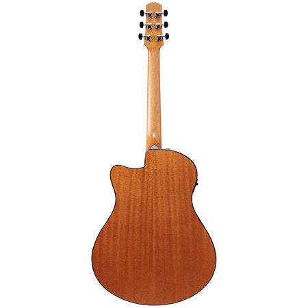 IBANEZ AAM50CEO-OPN NATURAL OPEN ADVANCED ACOUSTIC